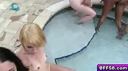 Sweet Teens Fuck Massive Cock Hard