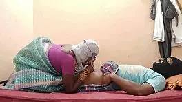 Cheating Asian milf with big ass gets cum in mouth