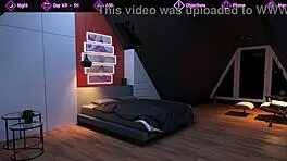 AMATEUR ANAL TEEN GETS HUGE ASS FUCKED BY BIG COCK!!