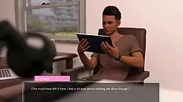 AMATEUR ANAL TEEN GETS HUGE ASS FUCKED BY BIG COCK!!