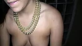 Legal Age Teens In Sloppy Blowjob Contest! 😏