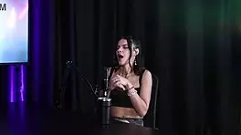 Started as escort after job loss, never thought I'd take 3 in my ass - Debora Andrade!