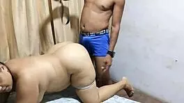 I Let My Stepfather's Big Cock Fuck Me