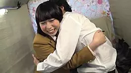 Teen 18+ Japanese Friends Have Oral Sex For Money In Homemade Pussy Play