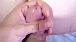 Teen Takes Huge Cock in Ass Doggy Style