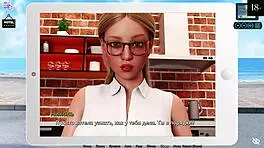 Sunshine Love Part 11: Milf Rides Hard, Sucks Deep, and Takes Cum in Mouth