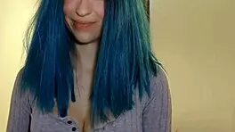 Step-sister finds me and fucks in doggystyle!