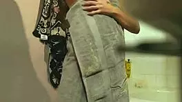 Stepsis Offers Her Big Ass For Schoolwork Help