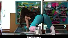 'I Fucked Strangers Big Cock' Megan Marx