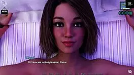 Sunshine Love Part 11: Milf Rides Hard, Sucks Deep, and Takes Cum in Mouth