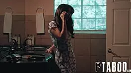 Double Chance with Jane Wilde, Air Thugger, and Alex Mack in HARDCORE Action