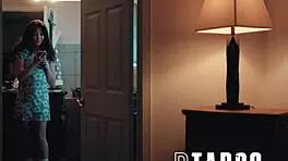 Double Chance with Jane Wilde, Air Thugger, and Alex Mack in HARDCORE Action