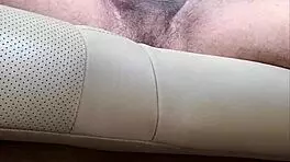 Another thrilling backseat adventure where she swallows cum and reaches orgasm 😍