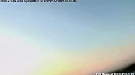 Amateur Russian Teen Gives Blowjob In Hardcore Sex! So Intense!