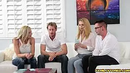 Step bro, can Alina West ride your big cock on top tonight?