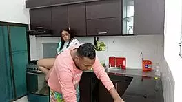 I Crave A Deepthroat Breakfast Fuck!