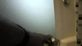 Busty College Teen Sucks Hard Dick