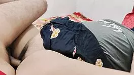 America India和男友激烈做爱