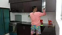 I Crave A Deepthroat Breakfast Fuck!