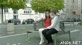 Babes Compete In Game Contest With Spanking And Pleasuring