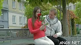 Babes Compete In Game Contest With Spanking And Pleasuring