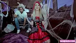 britt blair rides and sucks like a hoe