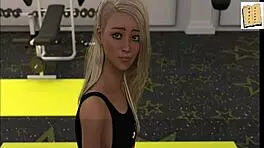 Wvm 61 elizabeth is not happy with 3d porn anime