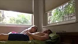 Little Step Sister Chloe Cherry in Wild Family Daydream