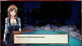 let's play breeding farm part 19 with big tits and ranch action