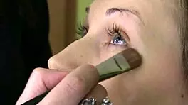 Teen Annett A Dances Nude in Erotic Photoshoot