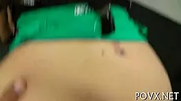 Teen loves sexy fucking