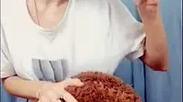 telari loves cumming from anal and double penetration