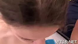 want to see small nubiles fucking wet pussies in competition?