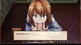 let's play breeding farm part 19 with big tits and ranch action