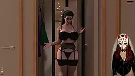 the golden boy 2 features an adventurous young man in various scenarios