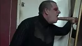 Sissy bisexual mark wright craves real cock after ass.