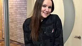 Carolina gray and stacy starando ride and deepthroat in tight homemade hardcore, reaching orgasm