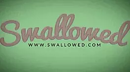 i got sloppy blowjob from skyler n jenna