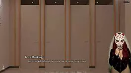 the golden boy 2 features an adventurous young man in various scenarios