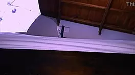 The Shy Teens Always End Up With Their Teacher