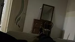 Carolina gray and stacy starando ride and deepthroat in tight homemade hardcore, reaching orgasm