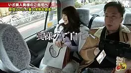 can i take off the condom? she asks while squirting wildly in this japanese creampie part one