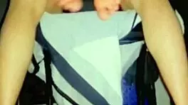 when alone at home, neighbor pounds me hard, love it... squirt orgasm at end!