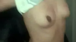 solcito enjoys a nice cock in homemade fun