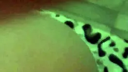 solcito enjoys a nice cock in homemade fun