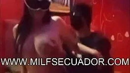 Feeling Bored of the Same Old, I Fucked a Fan in Cuckold Adventure