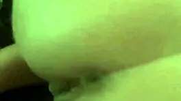 solcito enjoys a nice cock in homemade fun