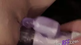 Picking up girls while shopping?