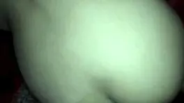 Mexican Hijastra Colegiala Parties in Skirt on Hidden Cam