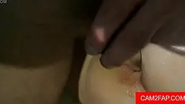 Hot Teen Blowjob Leads To Hardcore Fucking